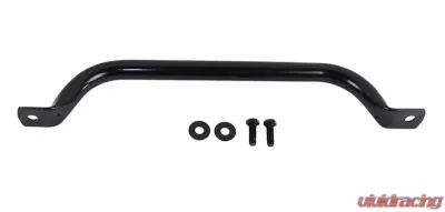 Kentrol Grab Bar Powdercoat Black Jeep CJ 1955-1986 - 50409