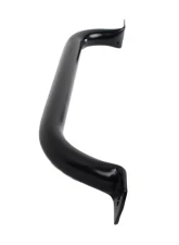 Kentrol Grab Bar Powdercoat Black Jeep CJ 1955-1986                                     - 50409 - Image 2