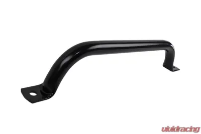 Kentrol Grab Bar Powdercoat Black Jeep CJ 1955-1986 - 50409