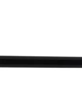 Kentrol Grab Bar Powdercoat Black Jeep CJ 1955-1986                                     - 50409 - Image 4