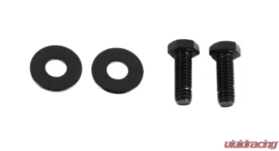 Kentrol Grab Bar Powdercoat Black Jeep CJ 1955-1986 - 50409