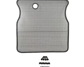 Kentrol Bug Shield Powdercoat Black Jeep CJ 1955-1986