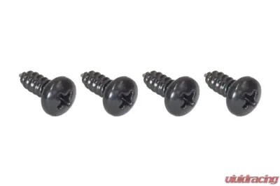 Kentrol Gauge Cover Powdercoat Black Jeep CJ 1976-1986 - 50412