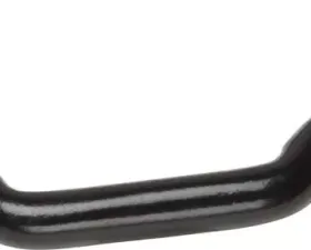 Kentrol Footman Loop Powdercoat Black Jeep