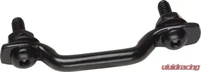 Kentrol Footman Loop Powdercoat Black Jeep - 50423