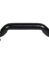 Kentrol Footman Loop Powdercoat Black Jeep                                     - 50423 - Image 2