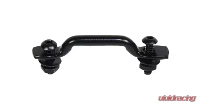 Kentrol Footman Loop Powdercoat Black Jeep - 50423
