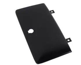 Kentrol Glove Box Door Powdercoat Black Jeep CJ 1972-1986