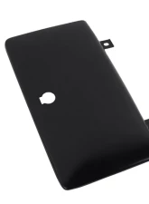 Kentrol Glove Box Door Powdercoat Black Jeep CJ 1972-1986                                     - 50425 - Image 2