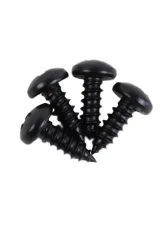 Kentrol Column Cover Powdercoat Black Jeep CJ 1976-1986                                     - 50426 - Image 5
