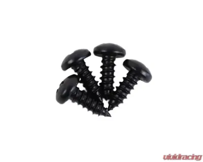 Kentrol Column Cover Powdercoat Black Jeep CJ 1976-1986 - 50426