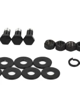 Kentrol 54" Front Bumper without Holes Powdercoat Black for Jeep CJ 1945-1986                                     - 50430 - Image 4