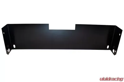 Kentrol Frame Cover (410) Powdercoat Black Jeep CJ 1972-1986 - 50433