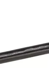 Kentrol Footman Loop Powdercoat Black Jeep YJ 1987-1995                                     - 50434 - Image 6