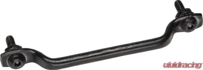 Kentrol Footman Loop Powdercoat Black Jeep YJ 1987-1995 - 50434