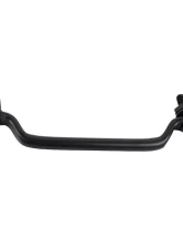 Kentrol Footman Loop Powdercoat Black Jeep YJ 1987-1995                                     - 50434 - Image 2