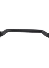 Kentrol Footman Loop Powdercoat Black Jeep YJ 1987-1995                                     - 50434 - Image 3