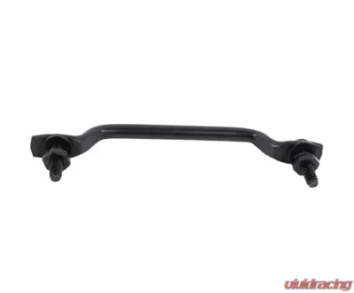 Kentrol Footman Loop Powdercoat Black Jeep YJ 1987-1995 - 50434