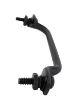 Kentrol Footman Loop Powdercoat Black Jeep YJ 1987-1995                                     - 50434 - Image 4