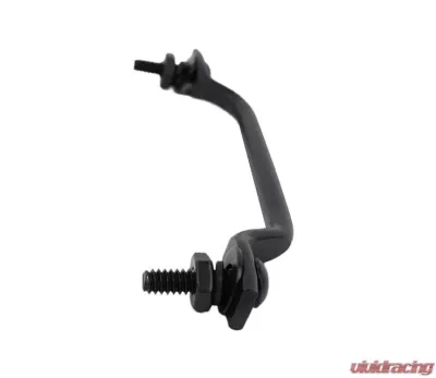 Kentrol Footman Loop Powdercoat Black Jeep YJ 1987-1995 - 50434