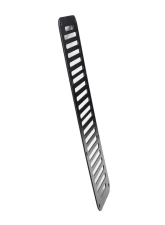 Kentrol Hood Vent 8 Holes Powdercoat Black for Jeep YJ 1987-1995                                     - 50458 - Image 3