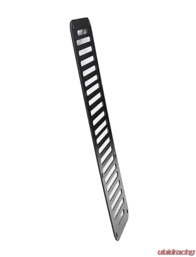 Kentrol Hood Vent 8 Holes Powdercoat Black for Jeep YJ 1987-1995 - 50458