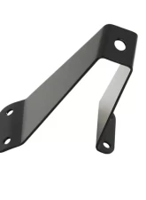 Kentrol Tailgate Tire Stop Powdercoat Black for Jeep CJ/YJ 1976-1995                                     - 50460 - Image 3
