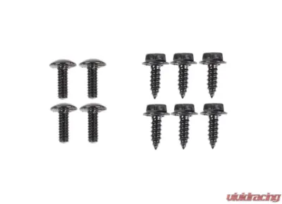 Kentrol Gas Filler Neck Powdercoat Black for Jeep CJ | YJ 1978-1995 - 50468