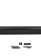 Kentrol 50" Rear Bumper Powdercoat Black for Jeep TJ 1997-2006                                     - 50487 - Image 5