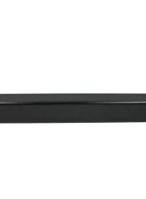 Kentrol 50" Rear Bumper Powdercoat Black for Jeep TJ 1997-2006                                     - 50487 - Image 2