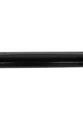 Kentrol 50" Rear Bumper Powdercoat Black for Jeep TJ 1997-2006                                     - 50487 - Image 3