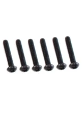 Kentrol Taillight Guard Pair Powdercoat Black for Jeep CJ YJ TJ 1976-2006                                     - 50497 - Image 3