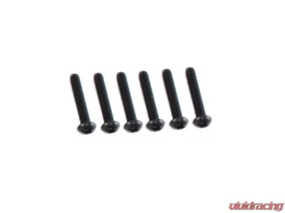 Kentrol Taillight Guard Pair Powdercoat Black for Jeep CJ YJ TJ 1976-2006 - 50497