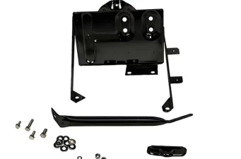 Fuel Components