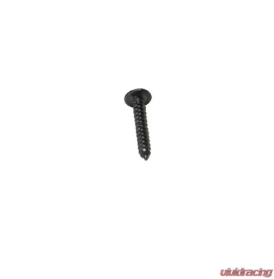 Kentrol Hood Vent Powdercoat Black Jeep TJ 1998-2006 - 50500