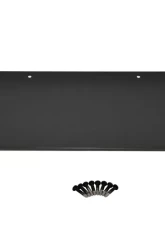 Kentrol Hood Vent Air Scoop Powdercoat Black for Jeep CJ | YJ 1978-1995                                     - 50507 - Image 5
