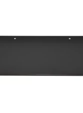 Kentrol Hood Vent Air Scoop Powdercoat Black for Jeep CJ | YJ 1978-1995                                     - 50507 - Image 2