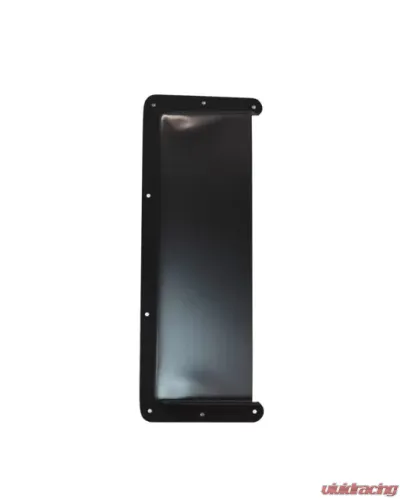 Kentrol Hood Vent Air Scoop Powdercoat Black for Jeep CJ | YJ 1978-1995 - 50507