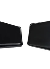 Kentrol Hardtop Liftgate Hinge Pair Powdercoat Black for Jeep YJ | TJ 1987-2006                                     - 50516 - Image 5