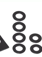 Kentrol Strut Rod Kit Powdercoat Black for Jeep CJ 1972-1986                                     - 50517 - Image 2