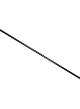 Kentrol Hood Prop Rod Powdercoat Black for Jeep TJ 1997-2006                                     - 50523 - Image 3
