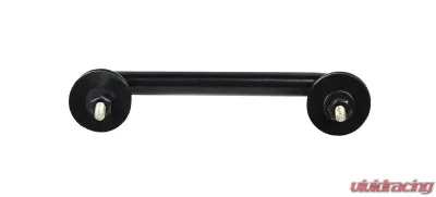 Kentrol Footman Loop Powdercoat Black for Jeep TJ | JK 1997-2018 - 50535