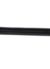 Kentrol Footman Loop Powdercoat Black for Jeep TJ | JK 1997-2018                                     - 50535 - Image 3