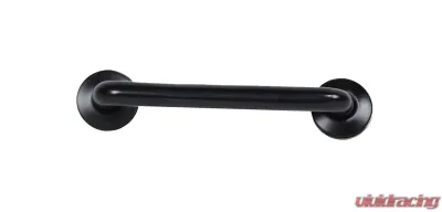 Kentrol Footman Loop Powdercoat Black for Jeep TJ | JK 1997-2018 - 50535