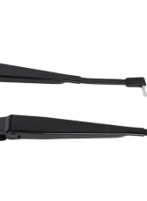 Kentrol Windshield Wiper Arms Pair Powdercoat Black for Jeep YJ 1987-1995                                     - 50545 - Image 6