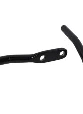 Kentrol Door Strap Pins Pair Powdercoat Black for Jeep CJ | YJ 1976-1995                                     - 50549 - Image 2
