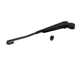 Kentrol Rear Wiper Arm Hardtop Powdercoat Black Jeep TJ 2003-2006