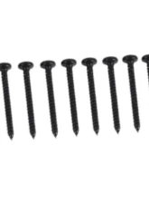 Kentrol Taillight Guard Pair Powdercoat Black for Jeep JK 2007-2018                                     - 50582 - Image 5