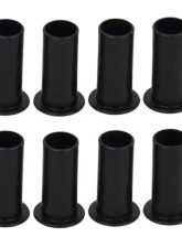 Kentrol Door Hinge Liners 4 Door Textured Black Jeep JK 2007-2018                                     - 70002 - Image 3