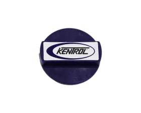Kentrol Hardtop Key Blue Jeep JK 2007-2018